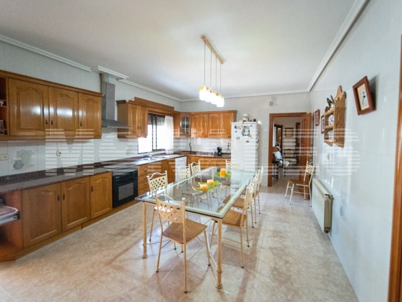 5 soverom Villa til salgs i Mazarron med garasje - € 540 000 (Ref: 6328091)