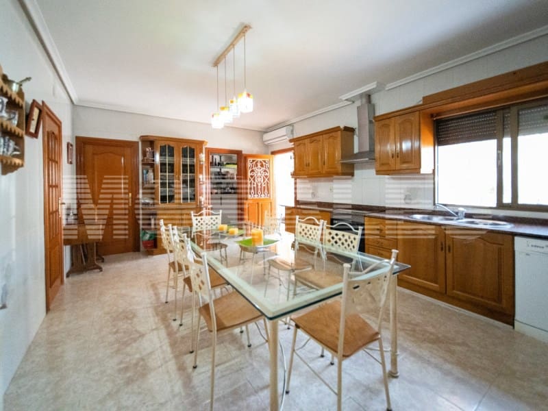 5 soverom Villa til salgs i Mazarron med garasje - € 540 000 (Ref: 6328091)