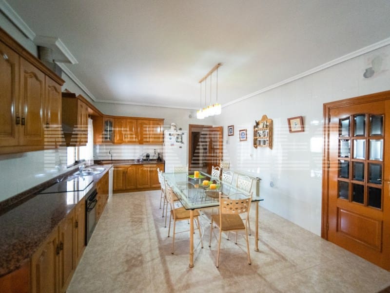 5 soverom Villa til salgs i Mazarron med garasje - € 540 000 (Ref: 6328091)