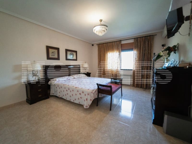 5 soverom Villa til salgs i Mazarron med garasje - € 540 000 (Ref: 6328091)