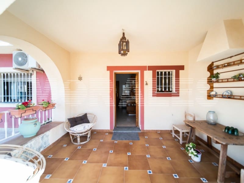 5 soverom Villa til salgs i Mazarron med garasje - € 540 000 (Ref: 6328091)