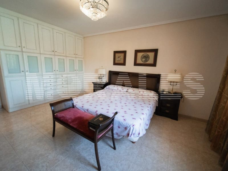 5 soverom Villa til salgs i Mazarron med garasje - € 540 000 (Ref: 6328091)