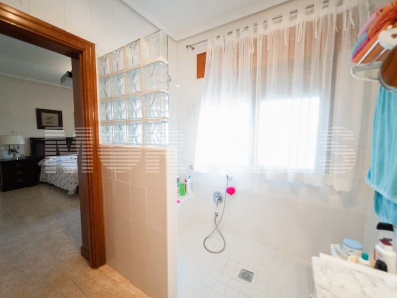 5 soverom Villa til salgs i Mazarron med garasje - € 540 000 (Ref: 6328091)