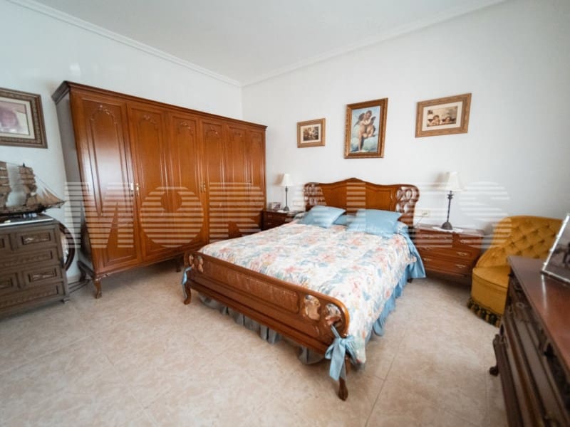 5 soverom Villa til salgs i Mazarron med garasje - € 540 000 (Ref: 6328091)