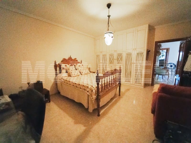 5 soverom Villa til salgs i Mazarron med garasje - € 540 000 (Ref: 6328091)