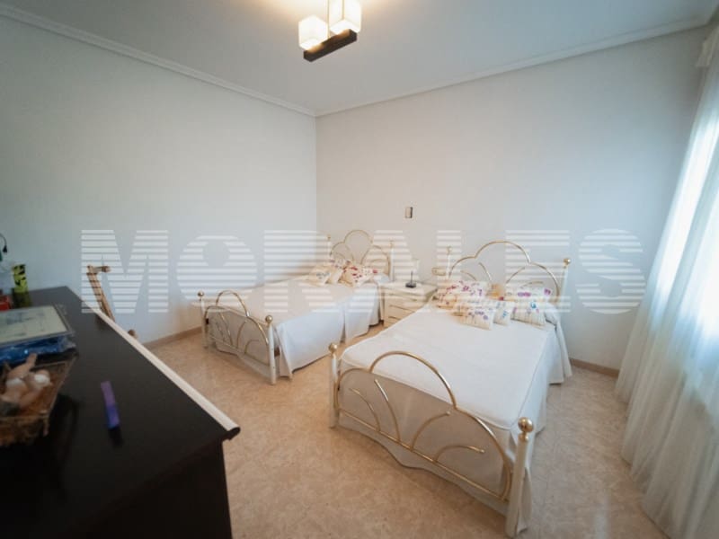 5 soverom Villa til salgs i Mazarron med garasje - € 540 000 (Ref: 6328091)