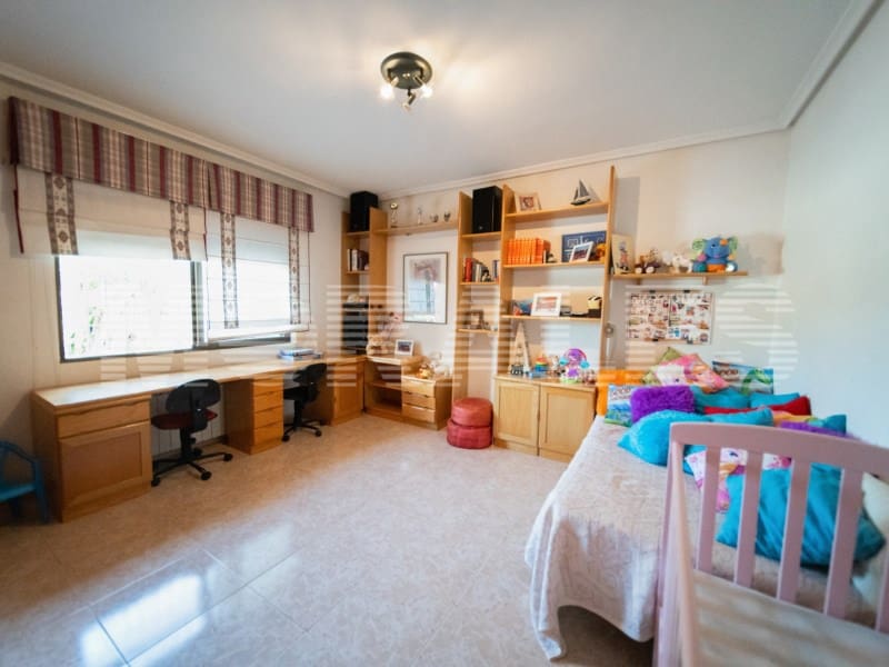 5 soverom Villa til salgs i Mazarron med garasje - € 540 000 (Ref: 6328091)