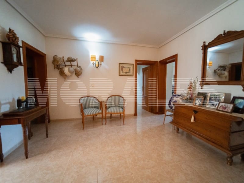 5 soverom Villa til salgs i Mazarron med garasje - € 540 000 (Ref: 6328091)