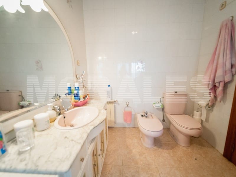 5 soverom Villa til salgs i Mazarron med garasje - € 540 000 (Ref: 6328091)