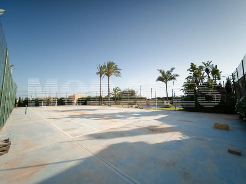 5 soverom Villa til salgs i Mazarron med garasje - € 540 000 (Ref: 6328091)