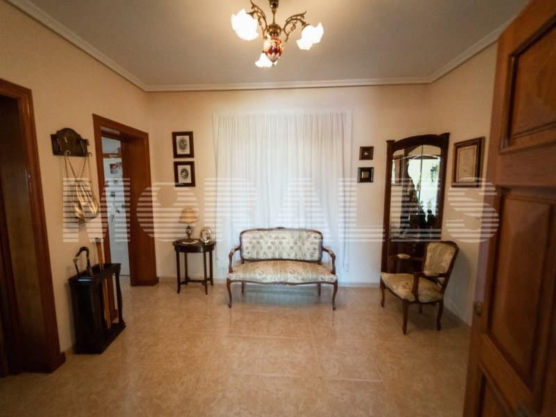 5 soverom Villa til salgs i Mazarron med garasje - € 540 000 (Ref: 6328091)