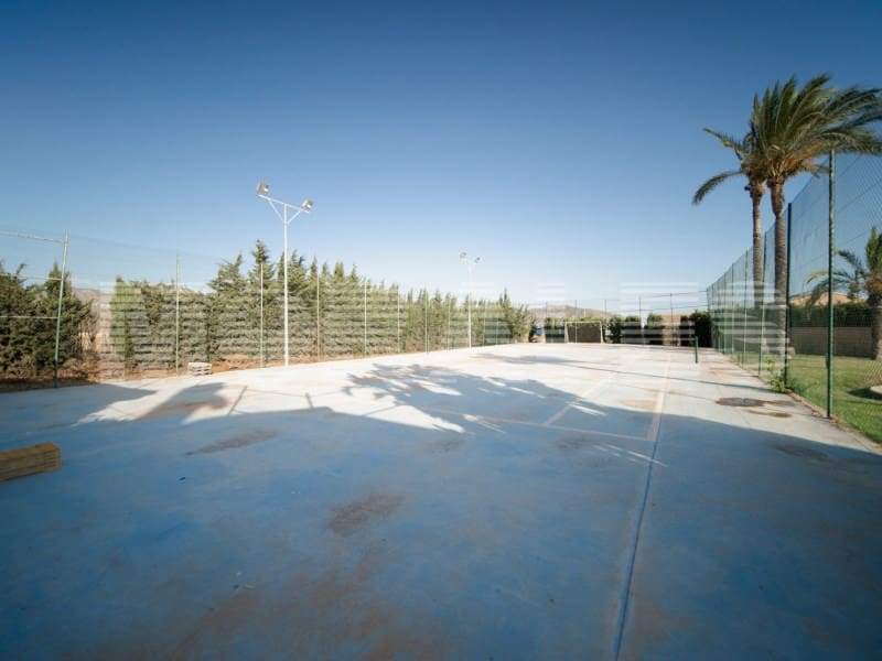 5 soverom Villa til salgs i Mazarron med garasje - € 540 000 (Ref: 6328091)