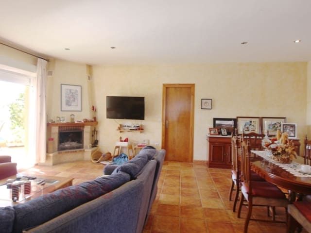 7 makuuhuone Maalaistalo myytävänä paikassa Mazarrón ciudad, Mazarrón - 630 000 € (Ref: 6494146)