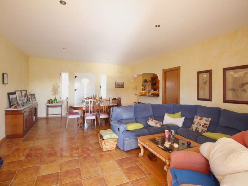 7 soverom Finca/Herregård til salgs i Mazarron - € 630 000 (Ref: 6494146)