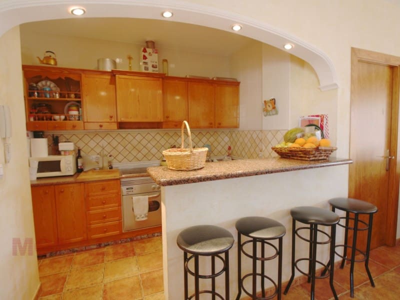 7 soverom Finca/Herregård til salgs i Mazarron - € 630 000 (Ref: 6494146)