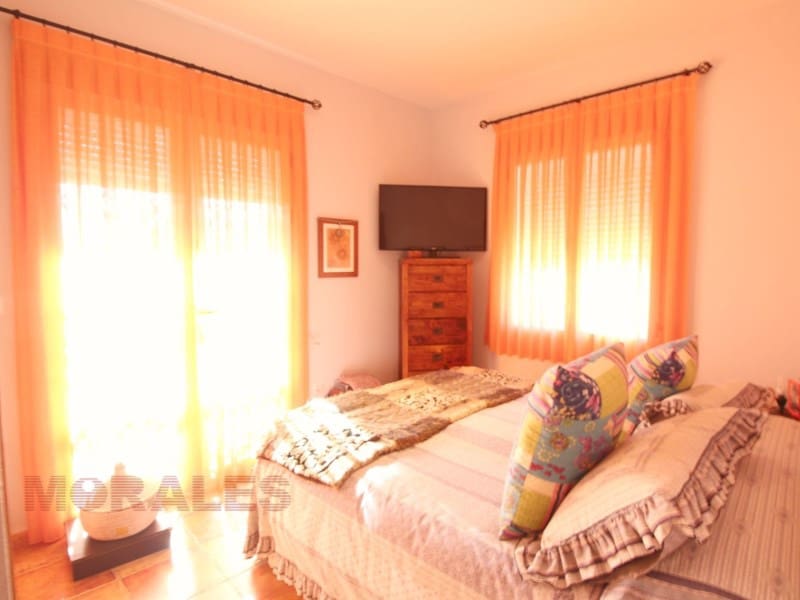 7 soverom Finca/Herregård til salgs i Mazarron - € 630 000 (Ref: 6494146)