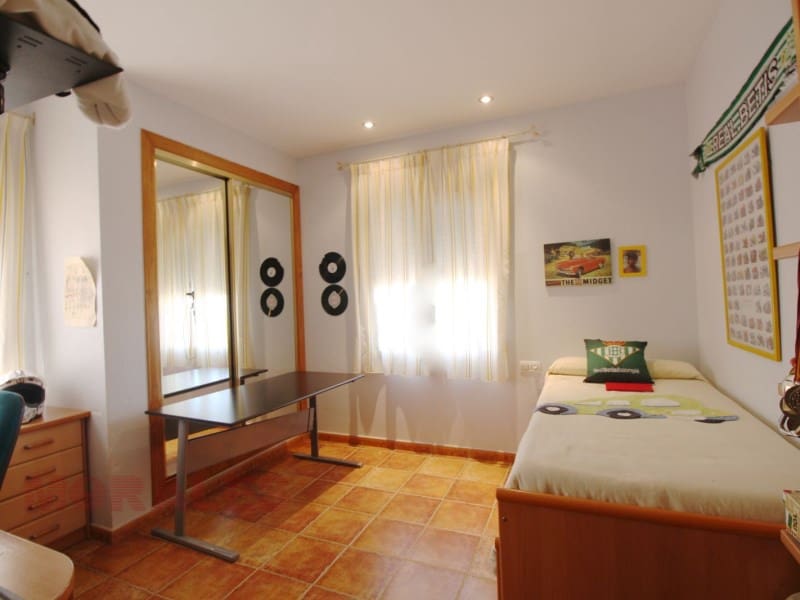 7 soverom Finca/Herregård til salgs i Mazarron - € 630 000 (Ref: 6494146)