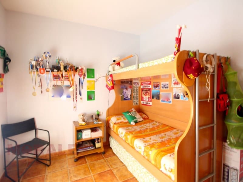 7 soverom Finca/Herregård til salgs i Mazarron - € 630 000 (Ref: 6494146)