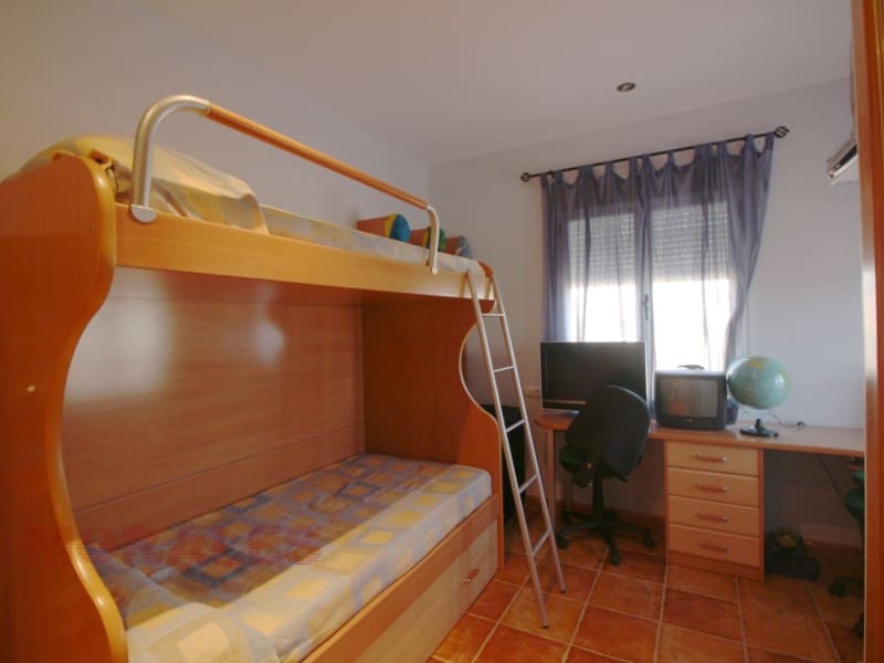 7 soverom Finca/Herregård til salgs i Mazarron - € 630 000 (Ref: 6494146)