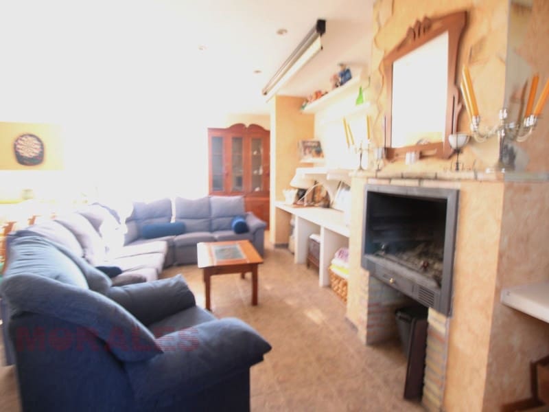 7 soverom Finca/Herregård til salgs i Mazarron - € 630 000 (Ref: 6494146)