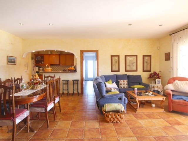 7 makuuhuone Maalaistalo myytävänä paikassa Mazarrón ciudad, Mazarrón - 630 000 € (Ref: 6494146)