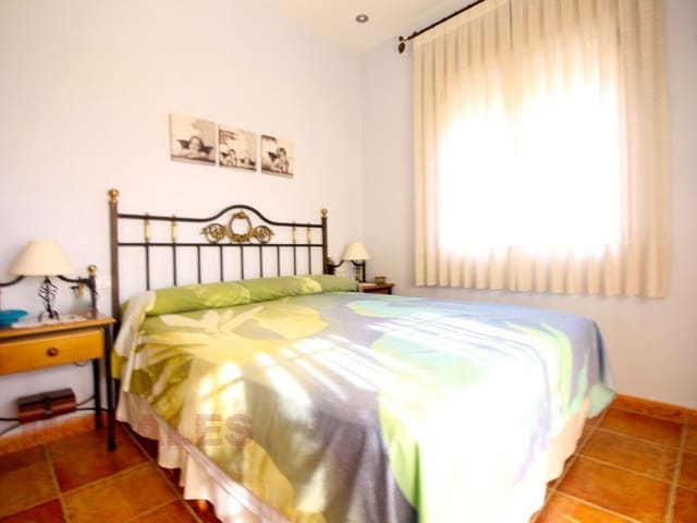 7 makuuhuone Maalaistalo myytävänä paikassa Mazarrón ciudad, Mazarrón - 630 000 € (Ref: 6494146)