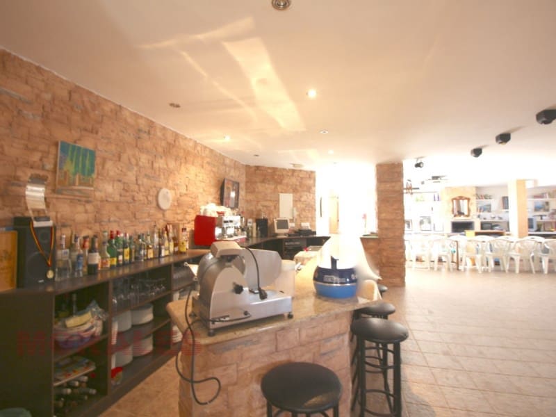 7 soverom Finca/Herregård til salgs i Mazarron - € 630 000 (Ref: 6494146)