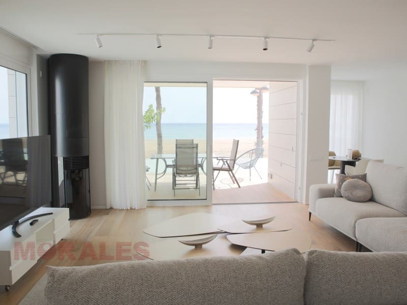 4 sypialnia Willa na sprzedaż w Puerto de Mazarron z basenem garażem - 1 500 000 € (Ref: 6601659)