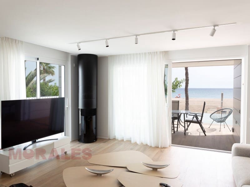 4 sypialnia Willa na sprzedaż w Puerto de Mazarron z basenem garażem - 1 500 000 € (Ref: 6601659)