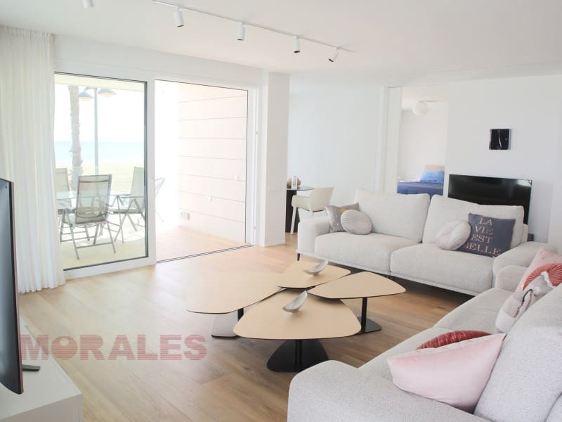 4 sypialnia Willa na sprzedaż w Puerto de Mazarron z basenem garażem - 1 500 000 € (Ref: 6601659)