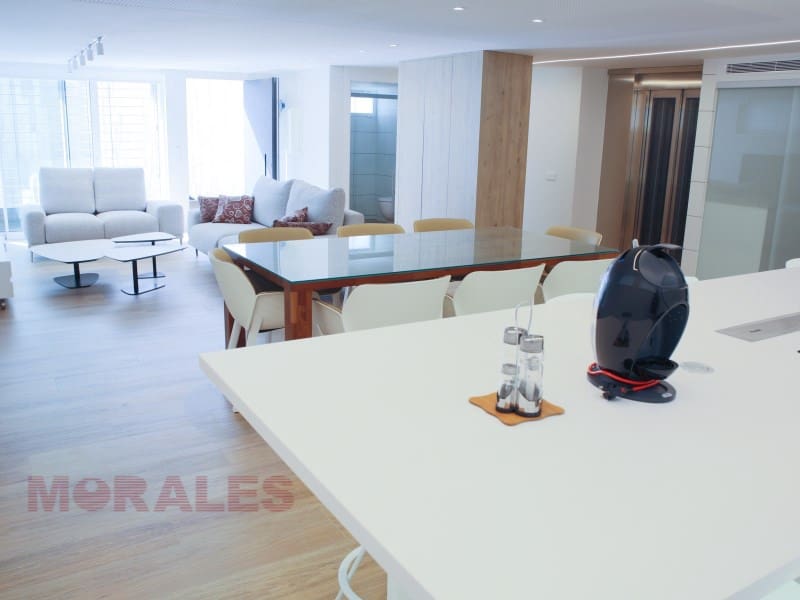 4 sypialnia Willa na sprzedaż w Puerto de Mazarron z basenem garażem - 1 500 000 € (Ref: 6601659)