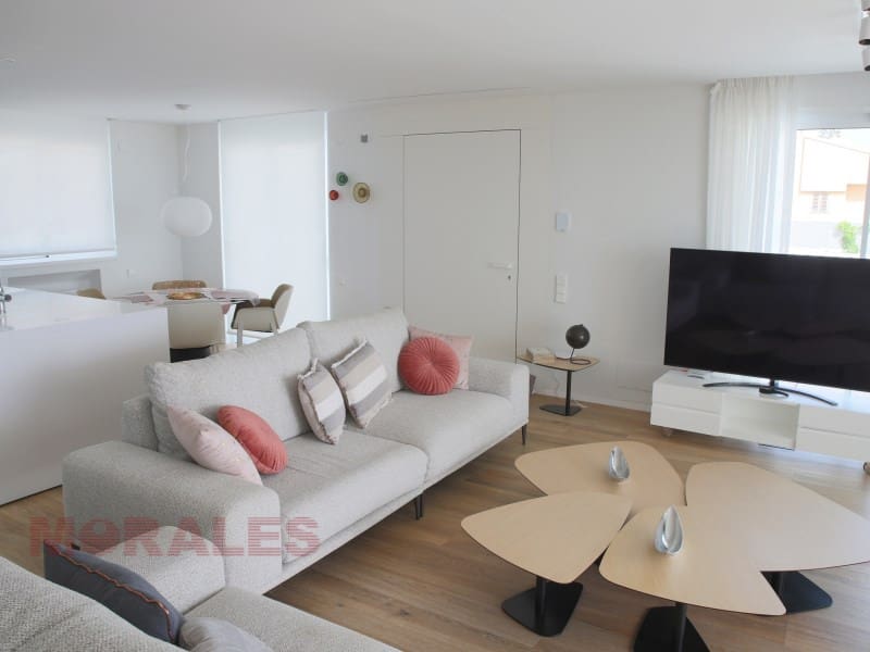 4 sypialnia Willa na sprzedaż w Puerto de Mazarron z basenem garażem - 1 500 000 € (Ref: 6601659)