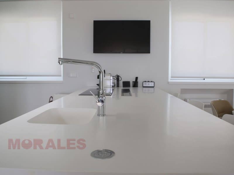 4 sypialnia Willa na sprzedaż w Puerto de Mazarron z basenem garażem - 1 500 000 € (Ref: 6601659)