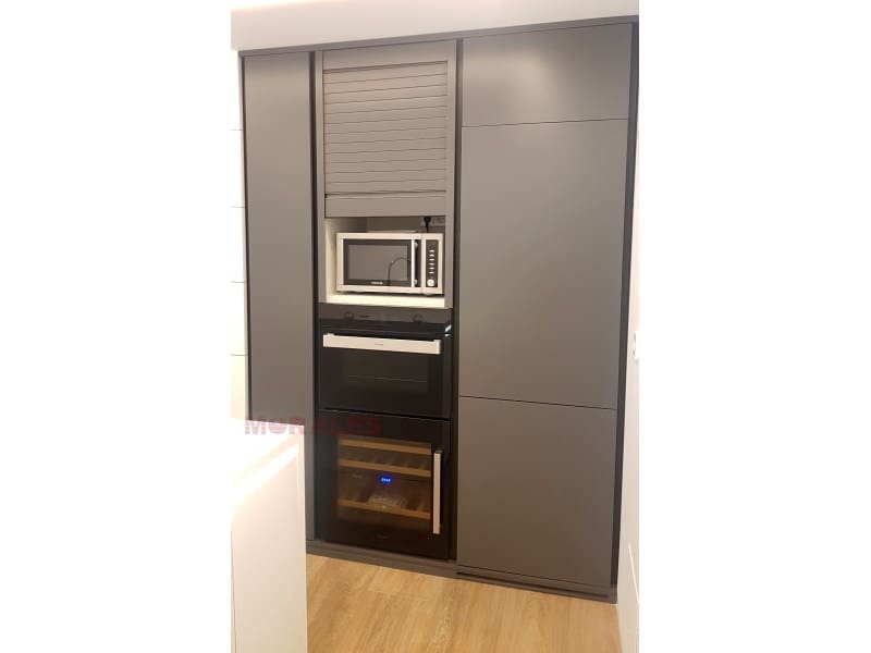 4 sypialnia Willa na sprzedaż w Puerto de Mazarron z basenem garażem - 1 500 000 € (Ref: 6601659)