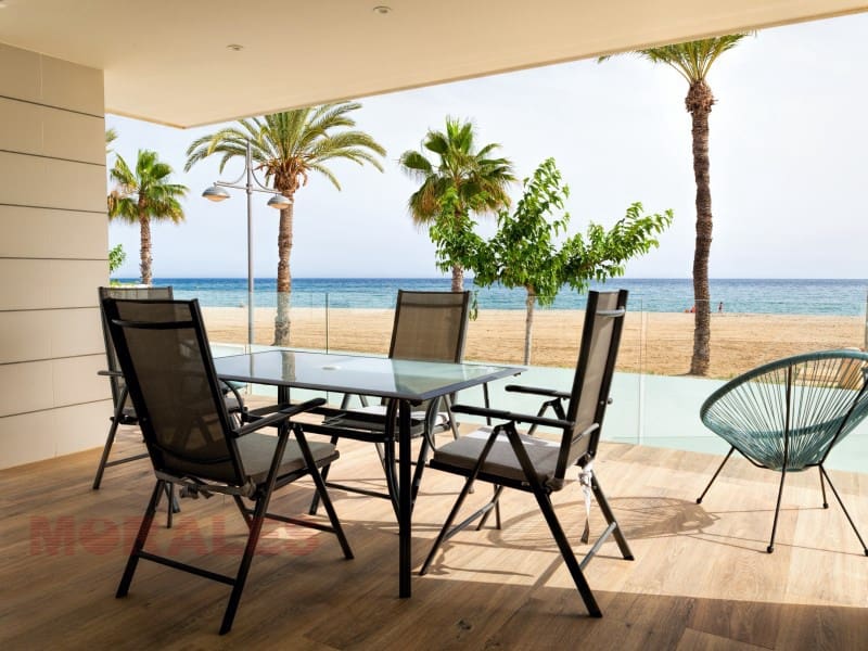 4 sypialnia Willa na sprzedaż w Puerto de Mazarron z basenem garażem - 1 500 000 € (Ref: 6601659)