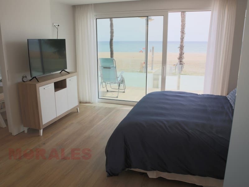 4 sypialnia Willa na sprzedaż w Puerto de Mazarron z basenem garażem - 1 500 000 € (Ref: 6601659)