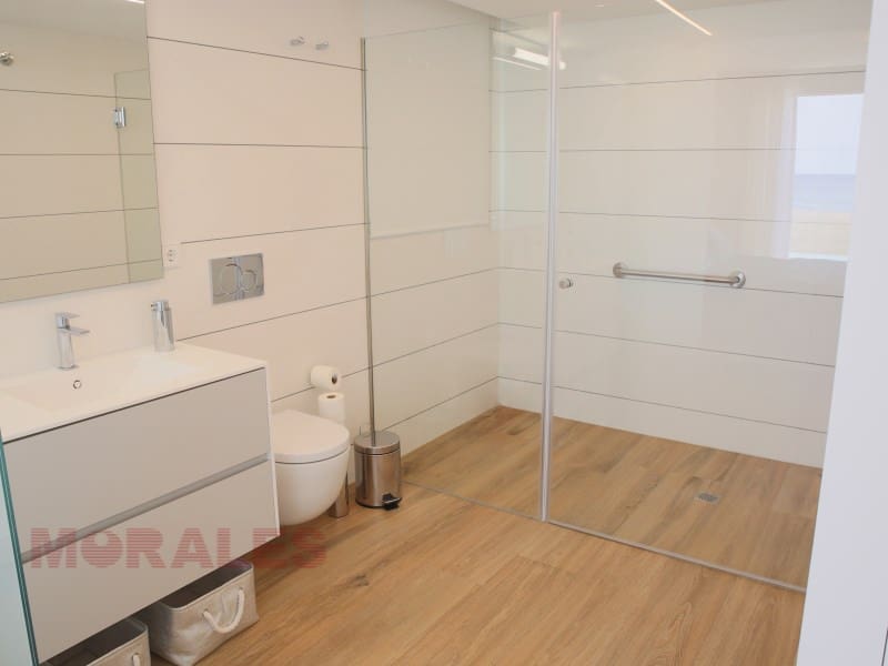 4 sypialnia Willa na sprzedaż w Puerto de Mazarron z basenem garażem - 1 500 000 € (Ref: 6601659)