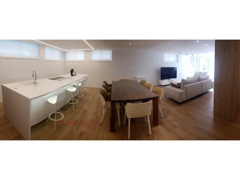 4 sypialnia Willa na sprzedaż w Puerto de Mazarron z basenem garażem - 1 500 000 € (Ref: 6601659)