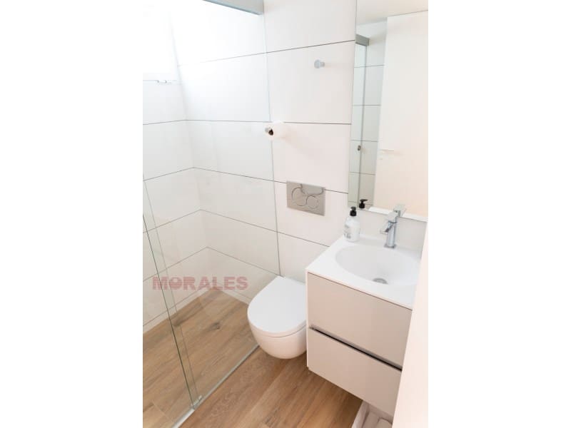 4 sypialnia Willa na sprzedaż w Puerto de Mazarron z basenem garażem - 1 500 000 € (Ref: 6601659)