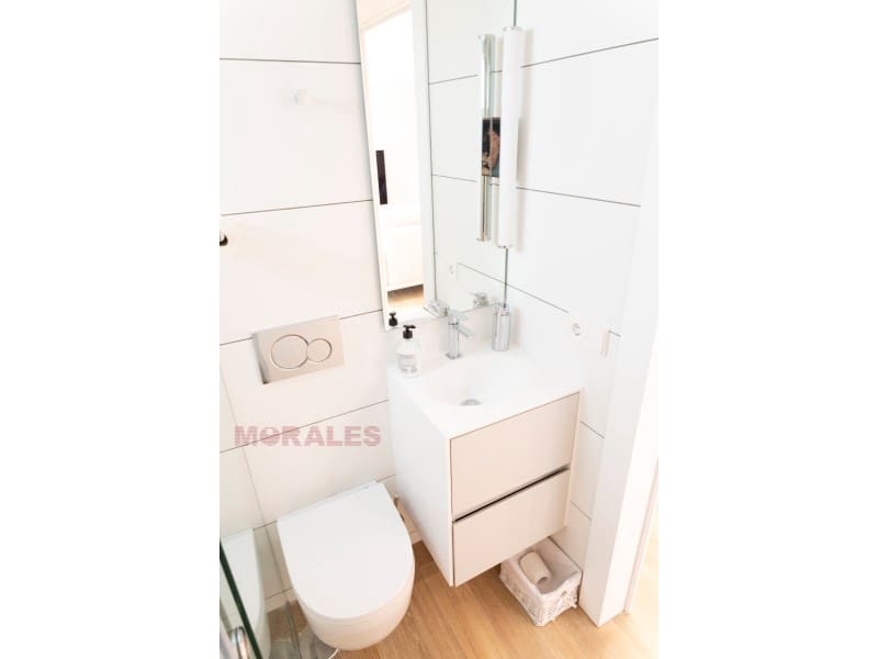 4 sypialnia Willa na sprzedaż w Puerto de Mazarron z basenem garażem - 1 500 000 € (Ref: 6601659)