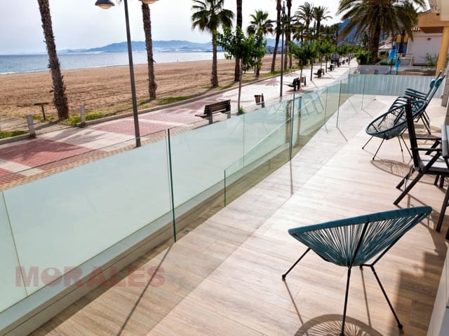 4 chambre Villa/Maison à vendre à Playa Grande - Castellar, Mazarrón avec piscine garage - 1 500 000 € (Ref: 6601659)