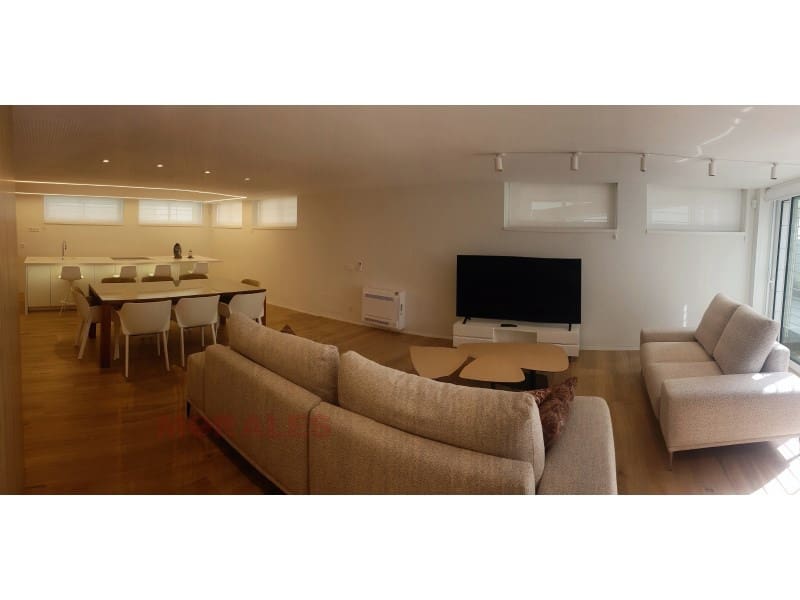 4 sypialnia Willa na sprzedaż w Puerto de Mazarron z basenem garażem - 1 500 000 € (Ref: 6601659)