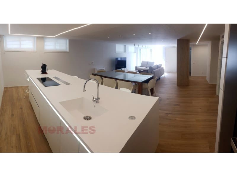 4 sypialnia Willa na sprzedaż w Puerto de Mazarron z basenem garażem - 1 500 000 € (Ref: 6601659)