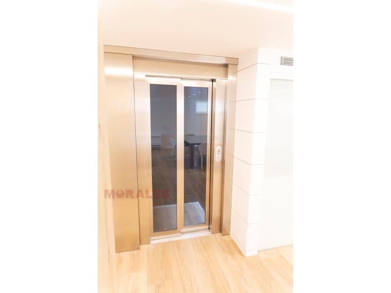 4 sypialnia Willa na sprzedaż w Puerto de Mazarron z basenem garażem - 1 500 000 € (Ref: 6601659)