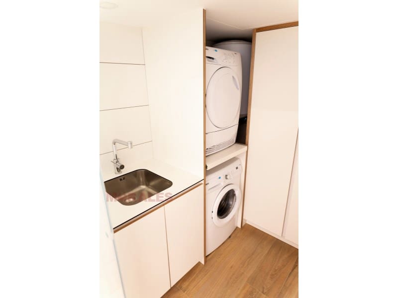 4 sypialnia Willa na sprzedaż w Puerto de Mazarron z basenem garażem - 1 500 000 € (Ref: 6601659)