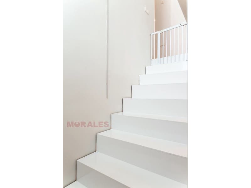 4 sypialnia Willa na sprzedaż w Puerto de Mazarron z basenem garażem - 1 500 000 € (Ref: 6601659)