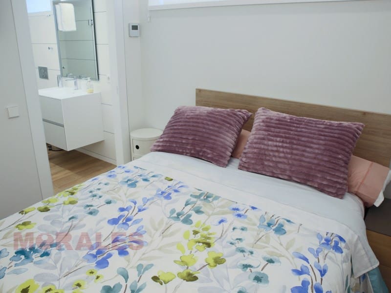 4 sypialnia Willa na sprzedaż w Puerto de Mazarron z basenem garażem - 1 500 000 € (Ref: 6601659)