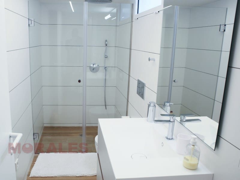 4 sypialnia Willa na sprzedaż w Puerto de Mazarron z basenem garażem - 1 500 000 € (Ref: 6601659)