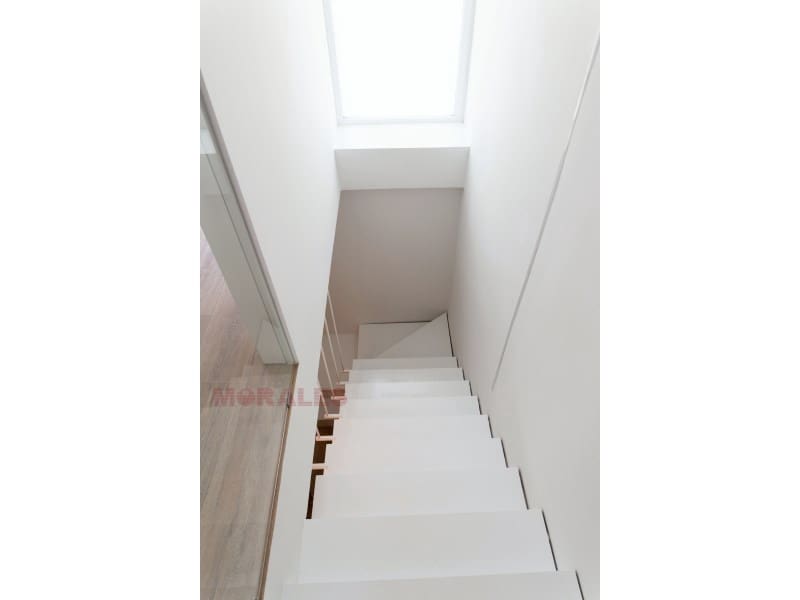 4 sypialnia Willa na sprzedaż w Puerto de Mazarron z basenem garażem - 1 500 000 € (Ref: 6601659)