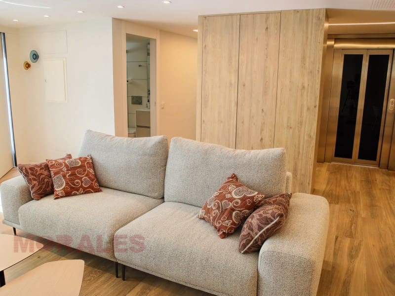 4 sypialnia Willa na sprzedaż w Puerto de Mazarron z basenem garażem - 1 500 000 € (Ref: 6601659)